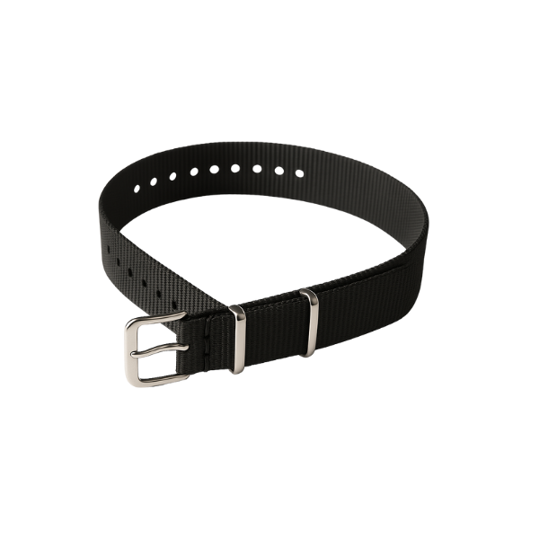 QUANT ARQ Standard- nylon strap black